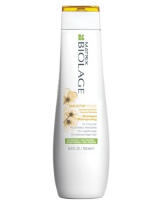 Biolage SmoothProof Shampoo 250 ml produktbillede