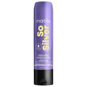 Matrix So Silver Pigmented Conditioner 300 ml produktbilde