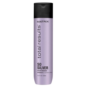 Matrix Total Results So Silver Shampoo 300 ml Produktbild