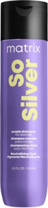 Matrix So Silver Purple Shampoo 300 ml produktbillede