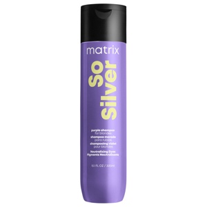 Matrix So Silver Total Results Purple Shampoo 300 ml produktbilde