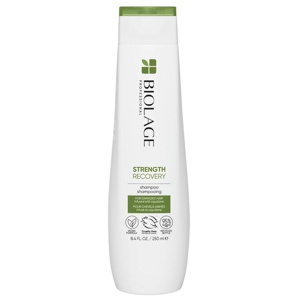 Strength Recovery Shampoo 250ml produkt bild