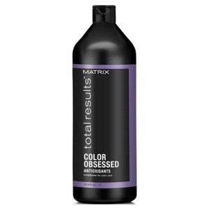 Matrix Total Results Color Obsessed Conditioner 1000 ml produkt bild