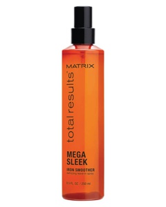 Matrix Total Results Mega Sleek Iron Smoother produktbillede