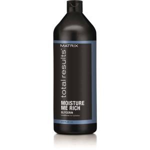 Matrix Total Results Moisture Me Rich Conditioner 1000 ml produkt bild