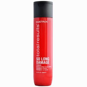 Matrix Total Results So Long Damage Repair Shampoo 300 ml produkt bild