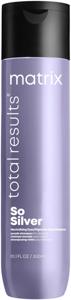 Color Obsessed So Silver Hair Shampoo 300 ml produkt bild