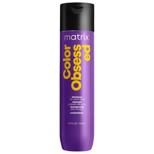 Matrix Total Results Color Obsessed Shampoo 300ml produkt bild