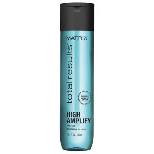 Matrix Total Results High Amplify Shampoo 300ml, 300ml produkt bild