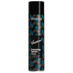 Vavoom Freezing Spray Extra Full 500 ml produkt bild
