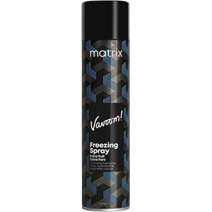 Matrix Vavoom Freezing Spray Extra Full 500 ml Produktbild