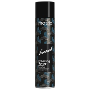 Matrix Vavoom Freezing Spray Extra Full 500 ml produktbillede