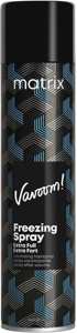 Matrix Vavoom Freezing Spray Extra Full 500 ml produktbilde