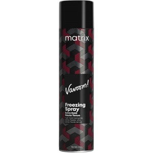Matrix Vavoom Freezing Spray Extra Hold 500 ml Produktbild
