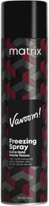 Matrix Vavoom Freezing Spray Extra Hold 500 ml produktbilde