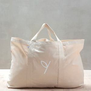 Mats & Props Bag Natural produkt bild