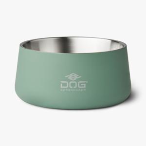 Matskål Dog Copenhagen Vega Bowl Mint Green S/M produkt bild