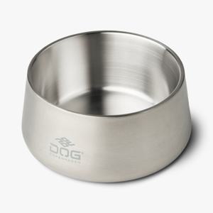 Matskål Dog Copenhagen Vega Bowl Steel M/L produkt bild