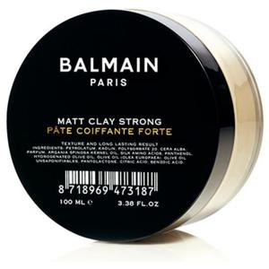 Matt Clay Strong 100 ml produkt bild
