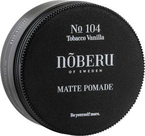 Matte Pomade - Tobacco Vanilla produkt bild