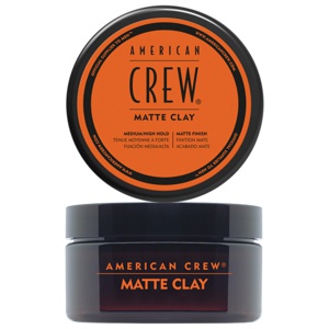 Matte Clay 85 g produktbilde