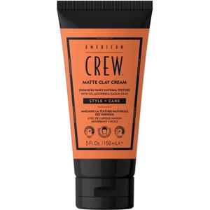 Matte Clay Creme produkt bild