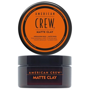 Matte Clay Styling Gel 85 gr produkt bild