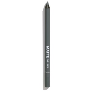 Matte Eye Liner 017 Classic Grey produkt bild
