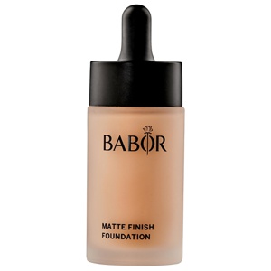 Babor Matte Finish Foundation porcelain 30 ml produkt bild