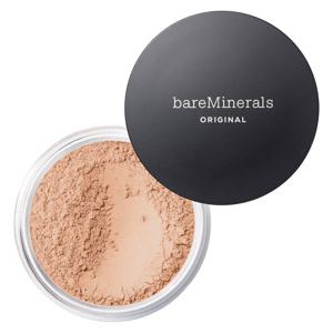 bareMinerals Original Matte Loose Foundation SPF15 Fairly Medium produkt bild