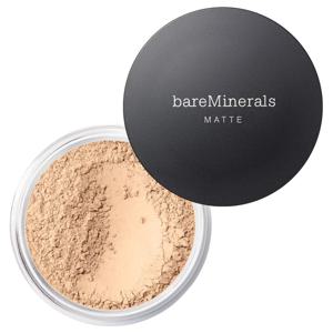 bareMinerals Matte Foundation Spf 15 Fairly Light 03 produkt bild