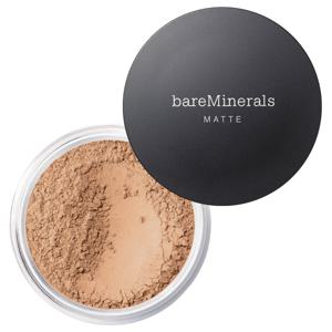 Matte Foundation SPF15 Medium Beige produkt bild