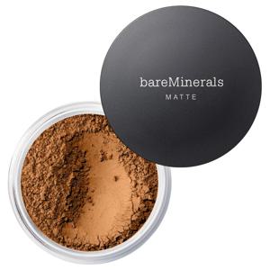 Matte Foundation SPF15 6gr Neutral Dark 24 produkt bild