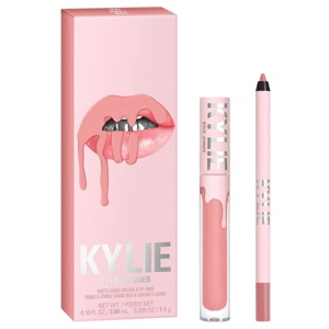 Matte Lip Kit 300 Koko K produkt bild