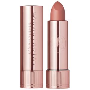 Matte Lipstick Blush Brown produkt bild