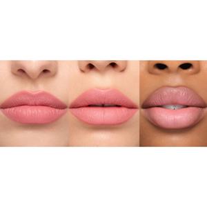 Matte Lipstick Hush Rose produkt bild