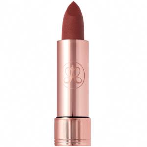 Matte Lipstick Toffee produkt bild