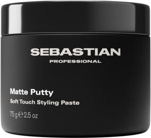 Matte Putty Soft Touch Styling Paste 75 ml produkt bild