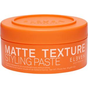 Eleven Australia Matte Texture Styling Paste 85g produkt bild