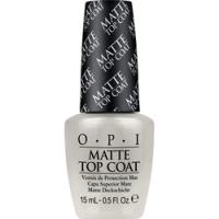 Matte Top Coat produkt bild