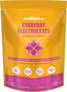 Matters Everyday Electrolytes Passion 156 g produkt bild