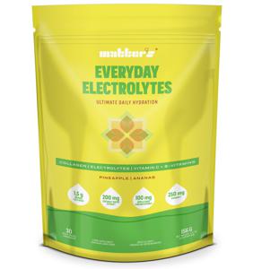 Matters Everyday Electrolytes Pineapple/Ananas 156 g produkt bild