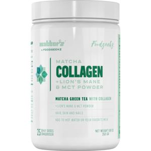 Matters Matcha Collagen, 250 g produkt bild