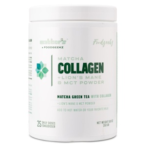 Matters Matcha Collagen 250 g produktbillede