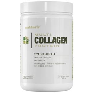 Matters Multi-Collagen 300 g produkt bild