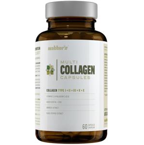 Matters Multi Collagen Capsules, 60 kaps produkt bild