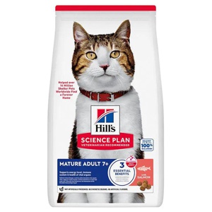 Mature 7+ tlaks 1,5 kg produktbillede