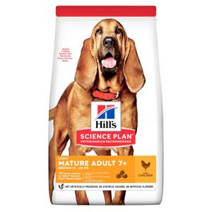 Mature Light Medium Chicken 2,5kg produkt bild
