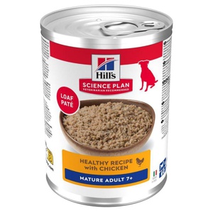 Mature dåse Kylling 370 g. produktbillede