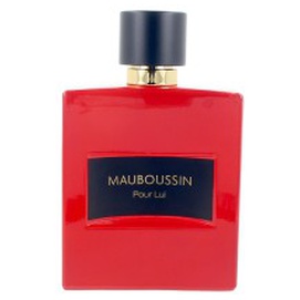 Mauboussin Pour Lui In Red Eau de Parfum Spray 100ml Produktbild